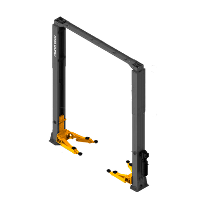 ELEVADOR HIDRAULICO FORTA TECH EP502 PORTICO 5 TON CINZA