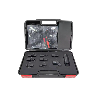 Conjunto de conectores para scanner de diag veículos OBDI e outros
