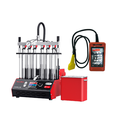 CNC 603 + Creader Elite 926 Bundle