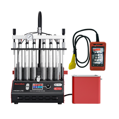 CNC 603 + Creader Elite 926 Bundle