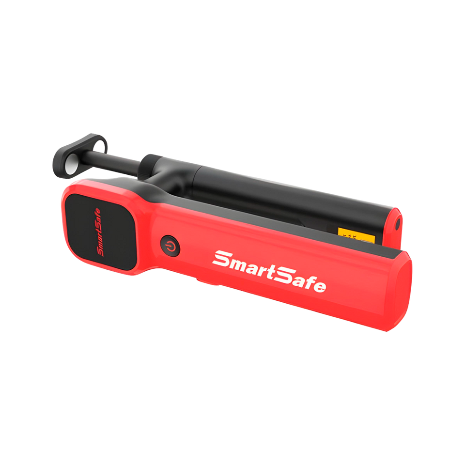Scanner Handheld Para Medição De Pneus TTM 113 Smartsafe