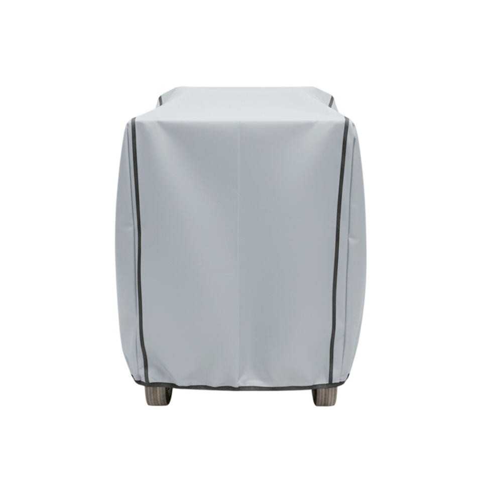 CAPA PROTETORA CONTRA POEIRA CAT 501