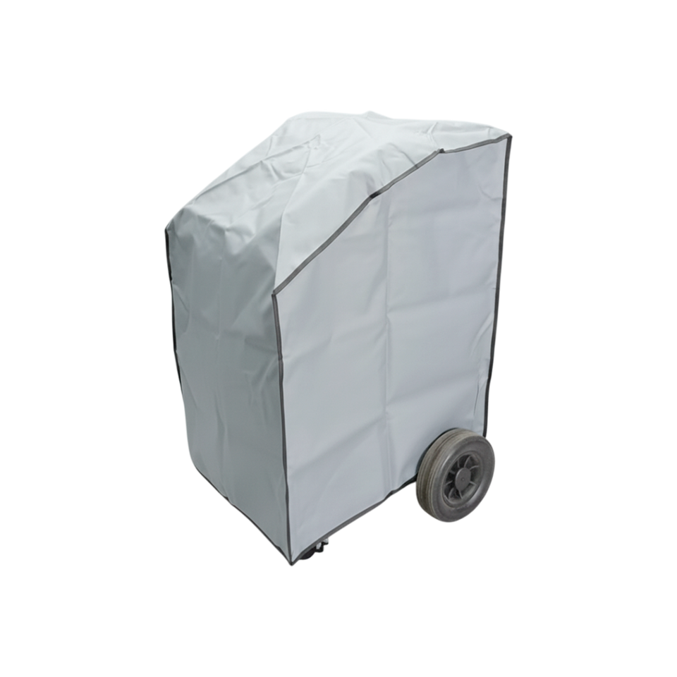 CAPA PROTETORA CONTRA POEIRA CAT 501