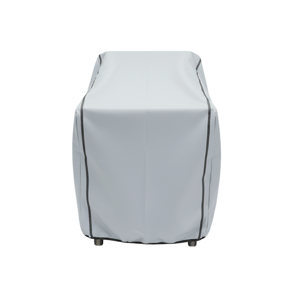 CAPA PROTETORA CONTRA POEIRA CAT 501