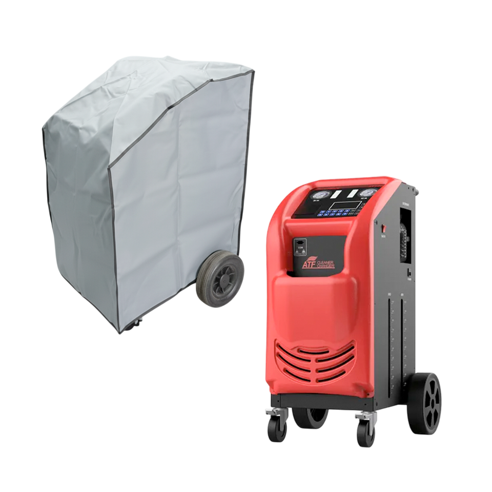 CAPA PROTETORA CONTRA POEIRA CAT 501