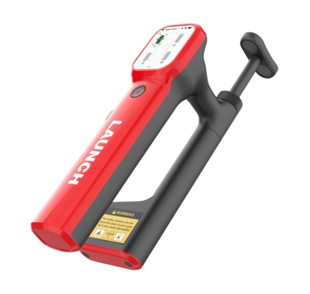 SCANNER PARA MEDIÇÃO DE PNEUS TTM LAUNCH