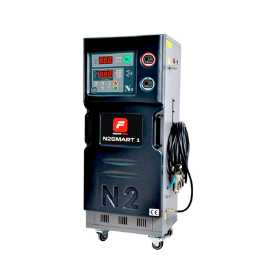 CALIBRADOR DE PNEUS POR NITROGENIO N2 SMART 1