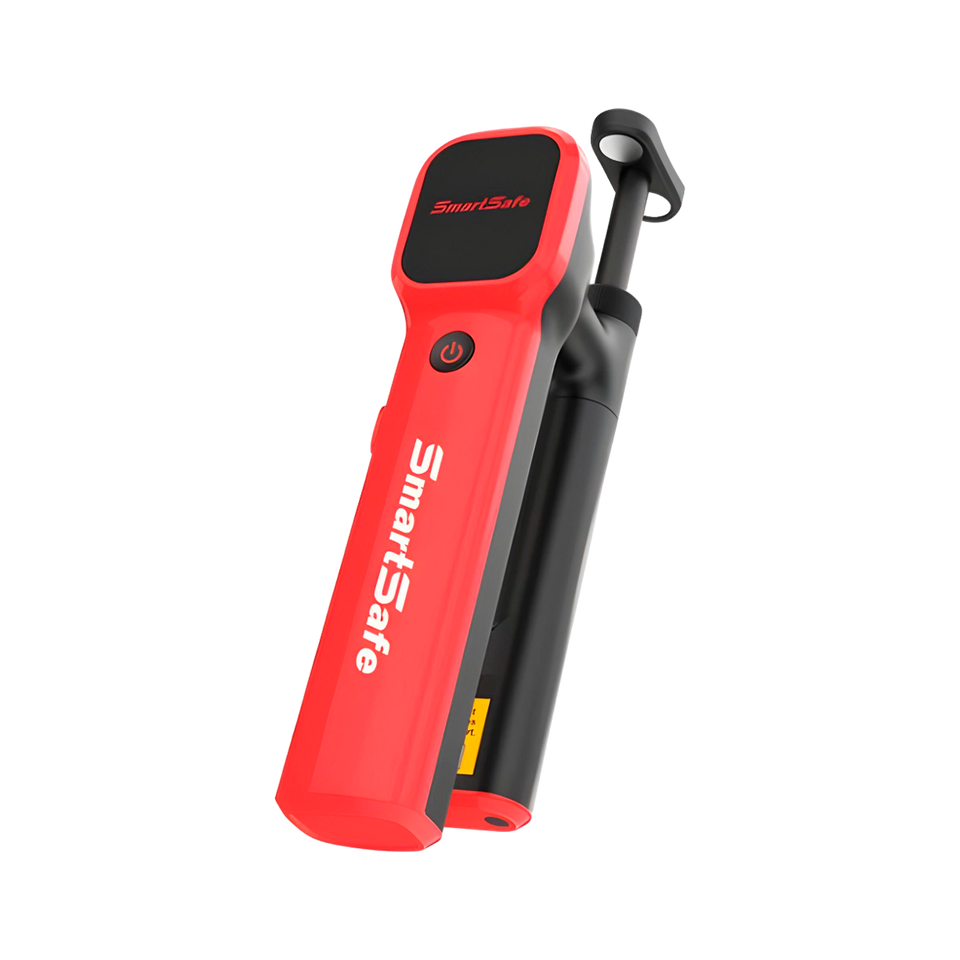 Scanner Para Medição De Pneus TTM Launch