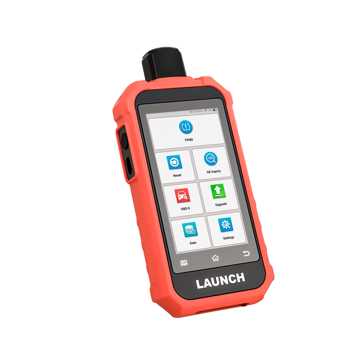 Scanner TPMS CRT 511s V2 Launch
