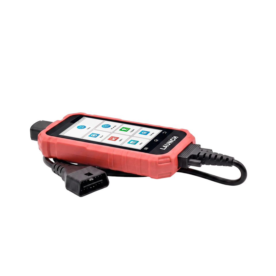 Scanner TPMS CRT 511s V2 Launch