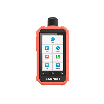 Launch CRT 511s V2 TPMS Scanner