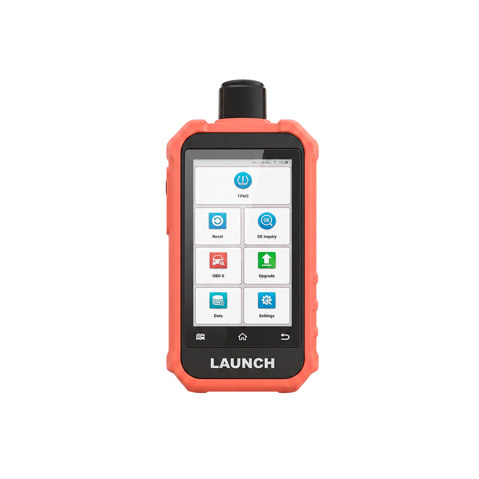 Scanner TPMS CRT 511s V2 Launch