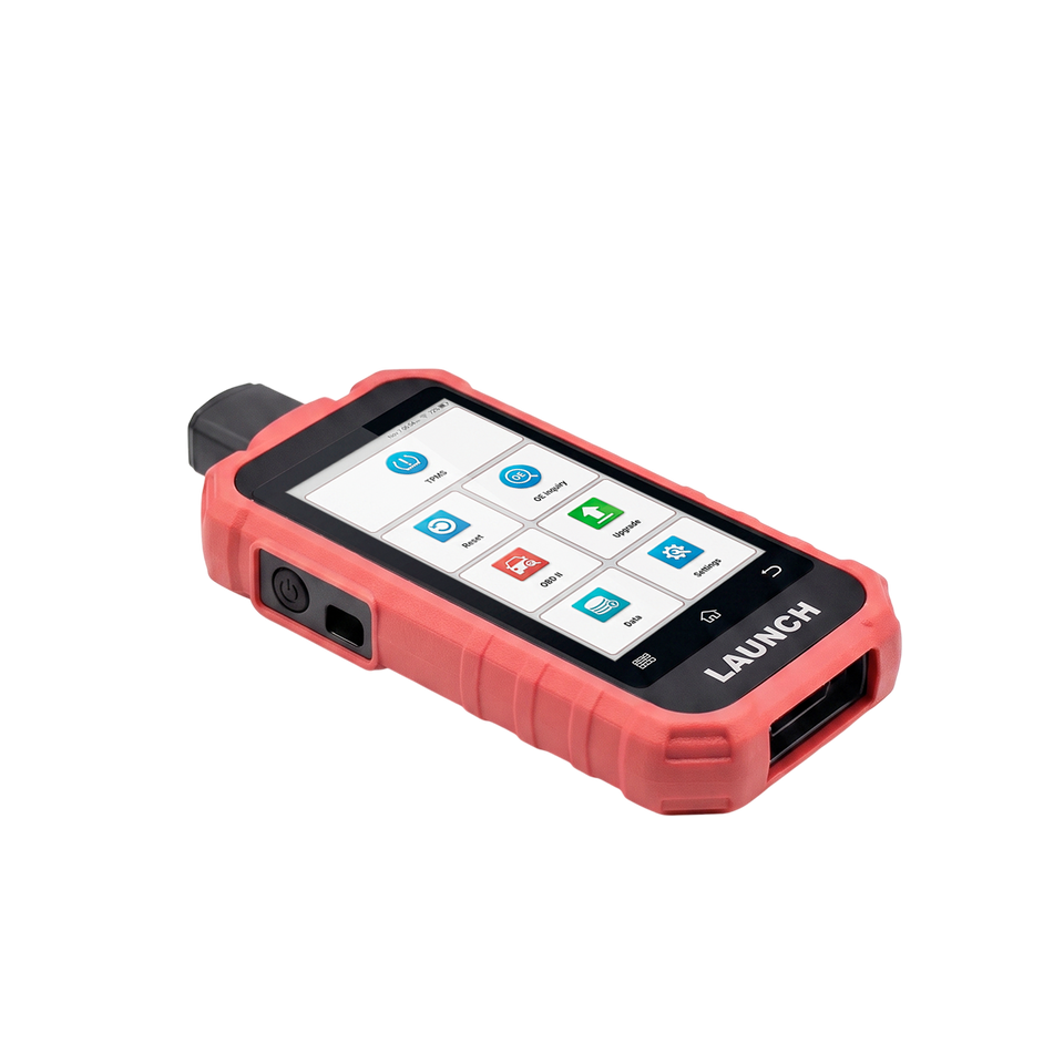 Scanner TPMS CRT 511s V2 Launch