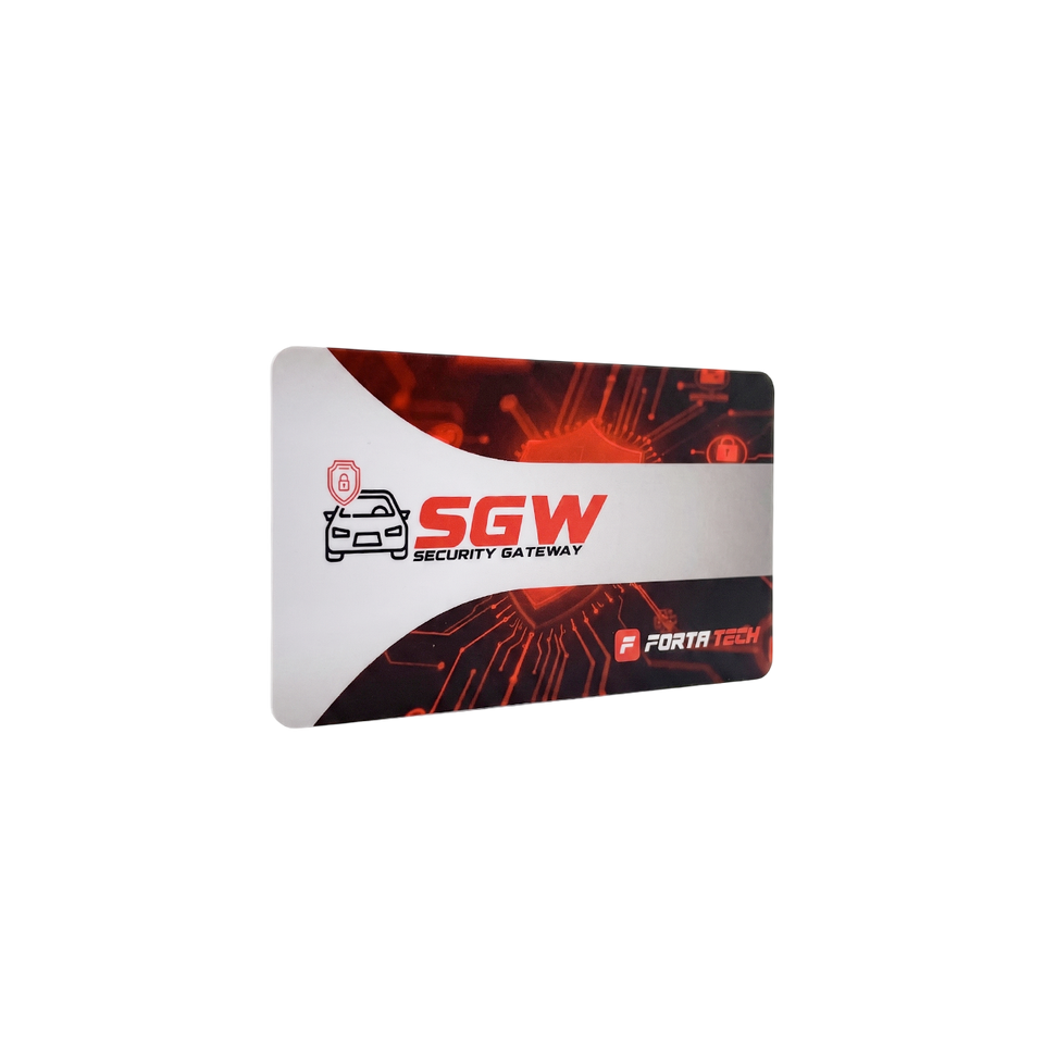 Combo Pro SE Lite + licença SGW