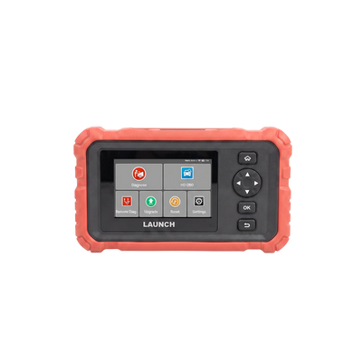 CRP 123S HD