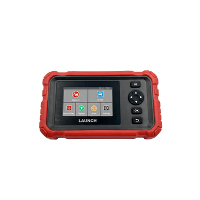 CRP 123S HD