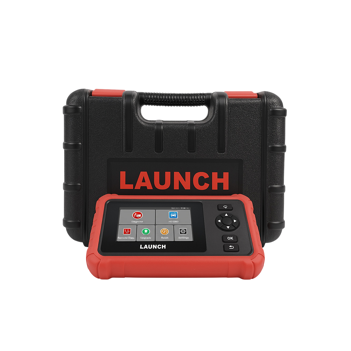 CRP 123S HD