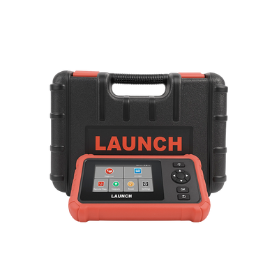 CRP 123S HD