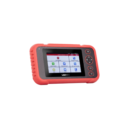 CRP 129S Launch Para Motocicletas