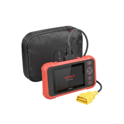 CRP 129S Launch Para Motocicletas