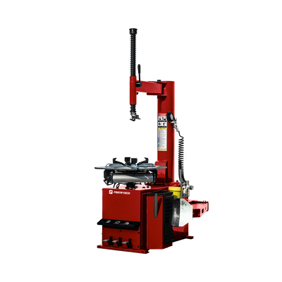 DESMONTADORA DE NEUMÁTICOS FORTA TECH GRIP ECO 300 - GP300 - ROJA