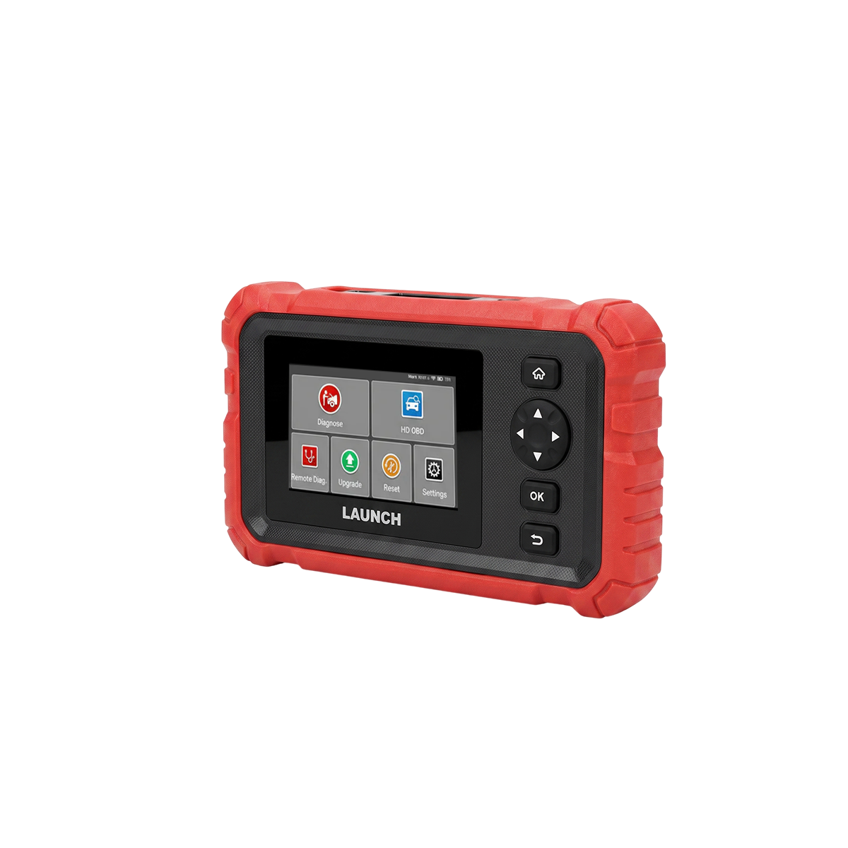 CRP 123S HD