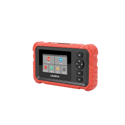CRP 123S HD