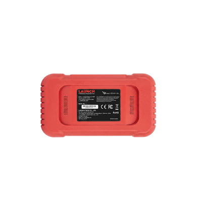 CRP 129S Launch Para Motocicletas