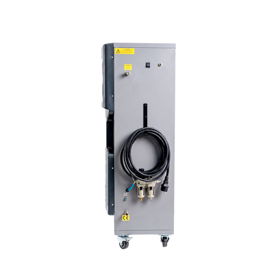 CALIBRADOR DE PNEUS POR NITROGENIO N2 SMART 1