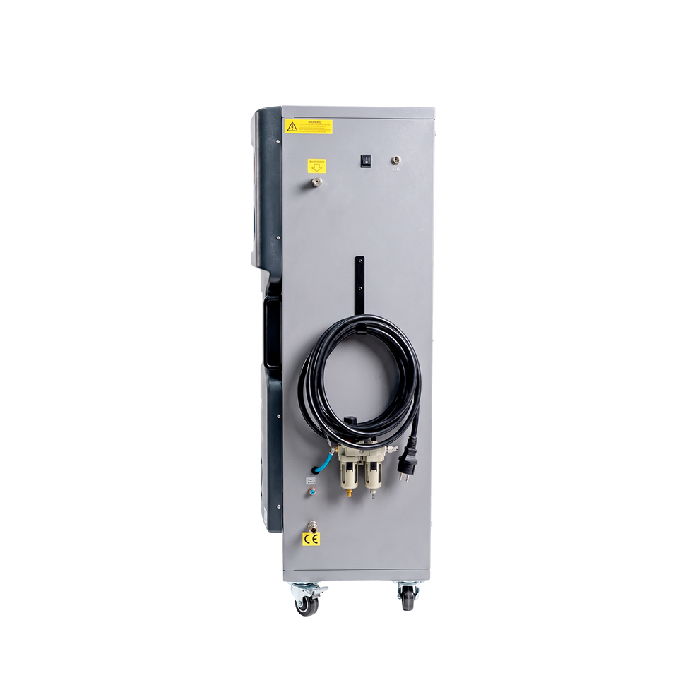 Calibrador de pneus por nitrogênio n2 smart 1