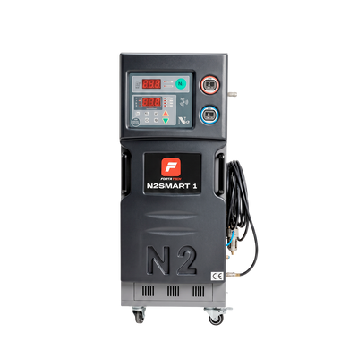 CALIBRADOR DE PNEUS POR NITROGENIO N2 SMART 1