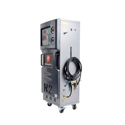 CALIBRADOR DE PNEUS POR NITROGENIO N2 SMART 1