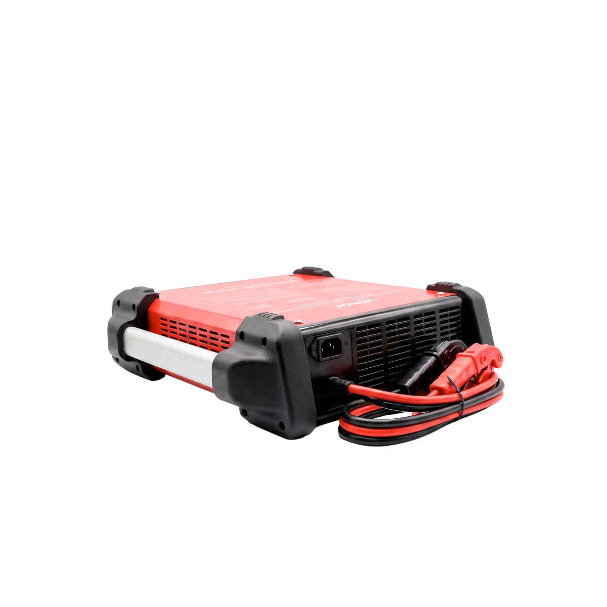 CARREGADOR E ESTABILIZADOR DE CARGA PFP-150 P/ PROGRAMACAO DE BATERIA 220V LAUNC