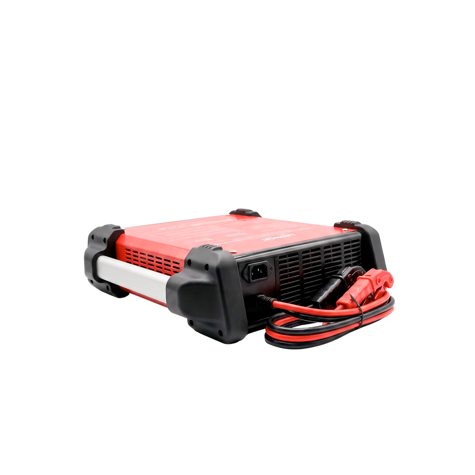 Carregador Profissional de Bateria PFP-150 LAUNCH