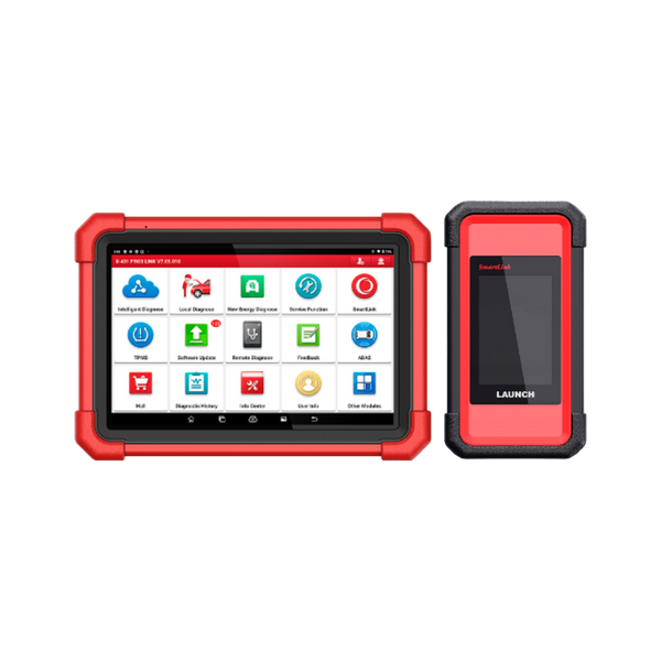 Escáner PRO 3 LINK HD