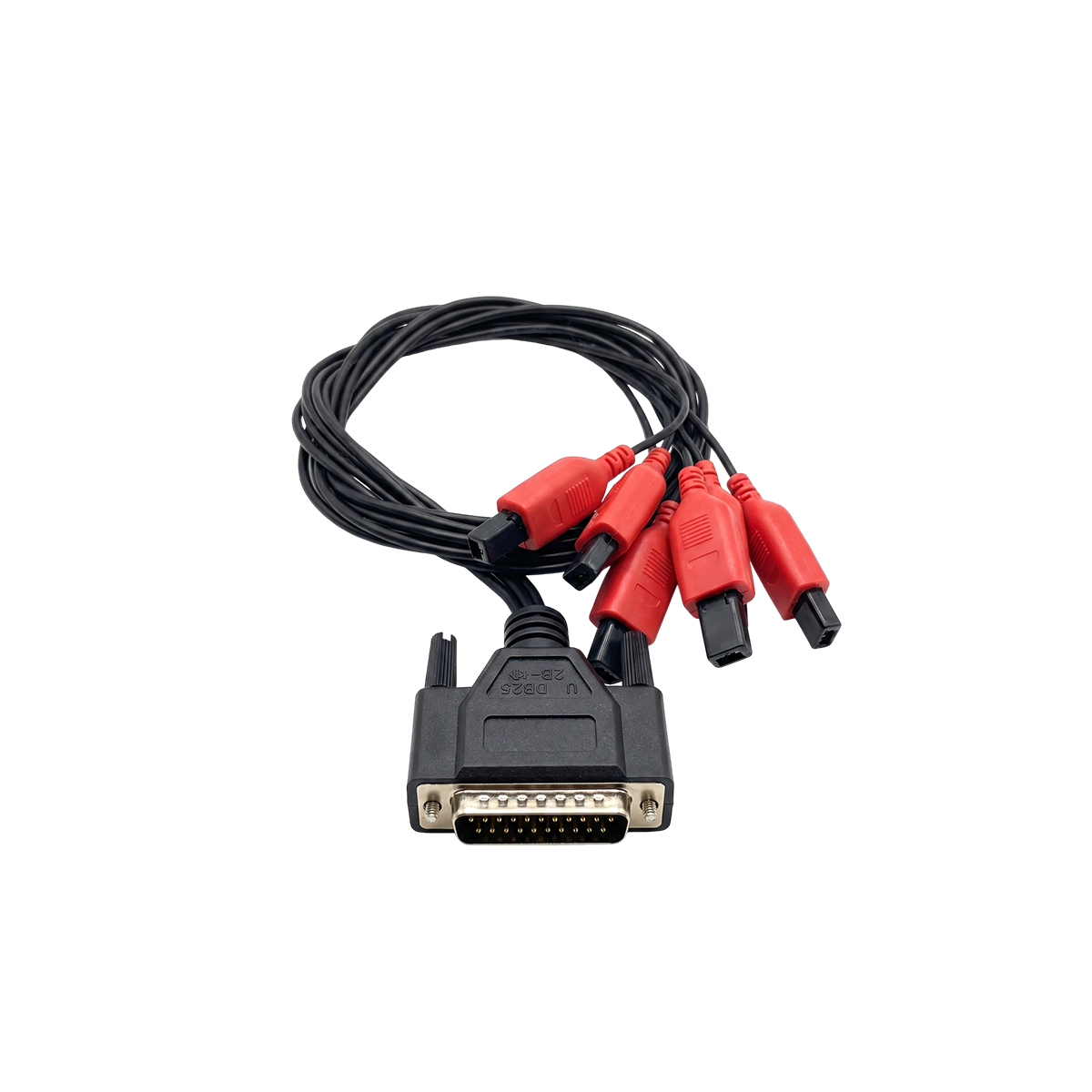 Fio de Conexão Pulso 1 (Kit com 6 Unidades)