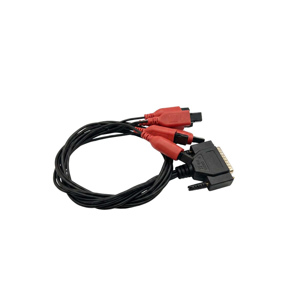 Fio de Conexão Pulso 1 (Kit com 6 Unidades)
