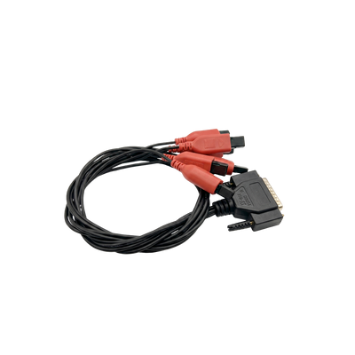 Cable de Conexión Pulso 1 (Kit con 6 Unidades)
