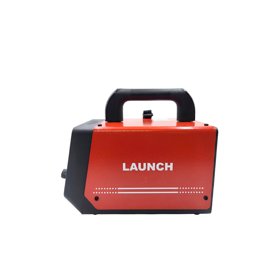 Detector de Fugas de Sistemas por Humo - LAUNCH SLD501 TURBO