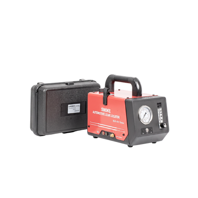 GERADORA DE FUMACA PARA DETECCAO DE VAZAMENTOS LAUNCH SLD-501 TURBO