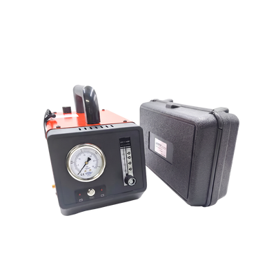 GERADORA DE FUMACA PARA DETECCAO DE VAZAMENTOS LAUNCH SLD-501 TURBO
