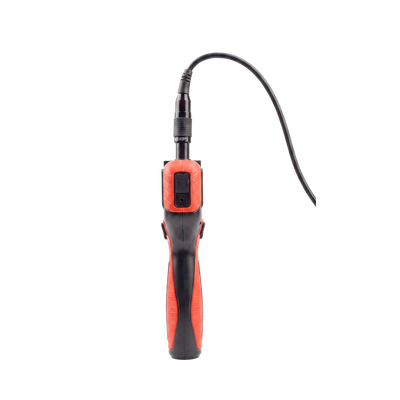 Câmera de inspeção – endoscópio com cabo flexível Launch VSP 800