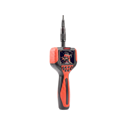 Câmera de inspeção – endoscópio com cabo flexível Launch VSP 800