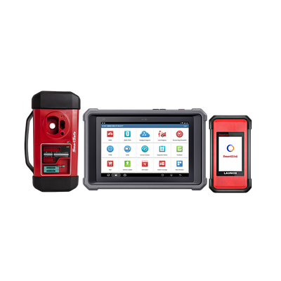X431 IMMO PAD COM XPROG3 LAUNCH