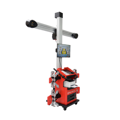 Alineadora 3D Forta Tech Advanced