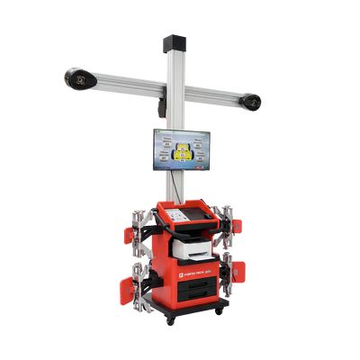 Alineadora 3D Forta Tech Advanced