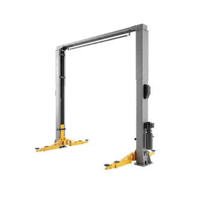 ELEVADOR HIDRAULICO FORTA TECH EP502 PORTICO 5 TON CINZA