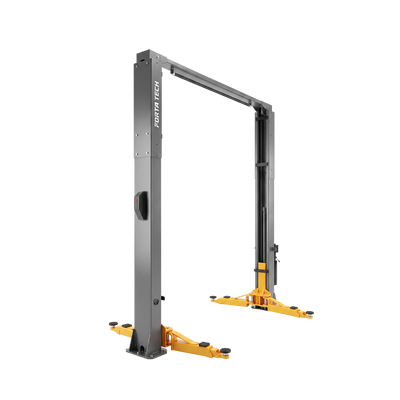 ELEVADOR HIDRAULICO FORTA TECH EP502 PORTICO 5 TON CINZA