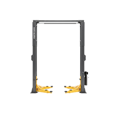 ELEVADOR HIDRAULICO FORTA TECH EP502 PORTICO 5 TON CINZA