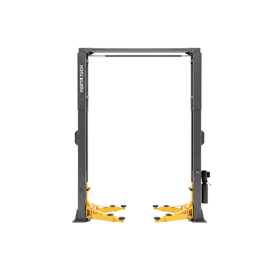 ELEVADOR HIDRAULICO FORTA TECH EP502 PORTICO 5 TON CINZA